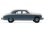 Kaiser Special Traveler Sedan 4-Door 1949 года